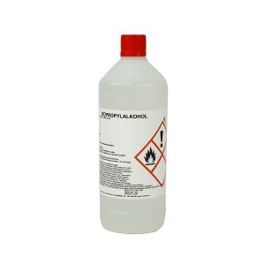 Izopropylalkohol IPA