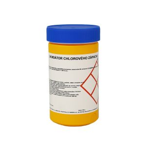 Likvidátor chlorového zápachu 1 kg